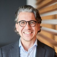 Cofinimmo Employee Bas van de Sande's profile photo