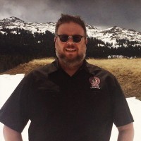 Ricoh USA, Inc. Employee Christopher Risdon's profile photo