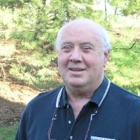 Anacapa Technologies, Inc Employee Michael Farasey's profile photo