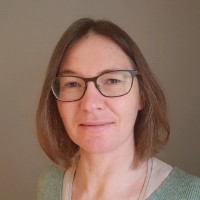 Socialstyrelsen Employee Sofia Johansson's profile photo