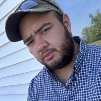 Dieco G2 Employee Forrest Moats's profile photo