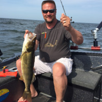 Darrell Debele Email & Phone Number
