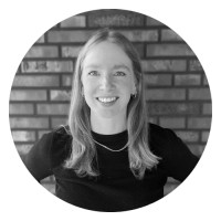 Eventinc GmbH Employee Kristin Golda's profile photo