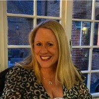Sainsbury's Employee Katherine Hall's profile photo