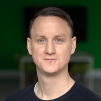 Blackout Technologies Employee Nathanael McMillan's profile photo