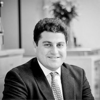 Foxtons Employee Joe Divito's profile photo