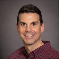 Walmart Global Tech Employee Vic Baca's profile photo