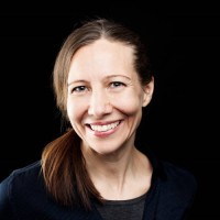 BookBeat Employee Jeanette Löfgren's profile photo