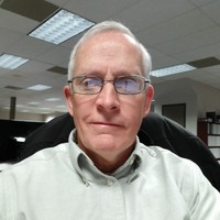 Decatur Mold Tool & Engineering Employee Roger Robinette's profile photo