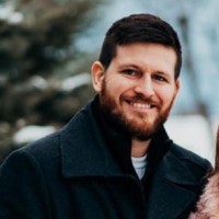 DTE Energy Employee Dillon King's profile photo