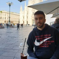 Dynamon Employee Cem Gokhan's profile photo