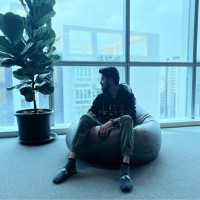 Cognizant Employee Govind N's profile photo