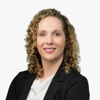 McDermott Will & Emery Employee Amanda Jester's profile photo