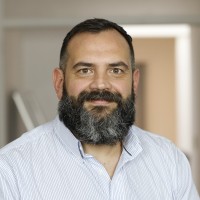 Switch Software Employee Nicolás Zangaro's profile photo
