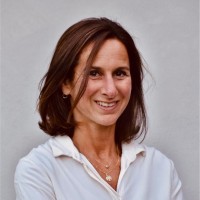 OutSight Travel Employee Sandy van Dortmond's profile photo