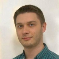 EnduroSat Employee Veselin Pavlov's profile photo