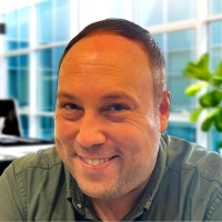 Yourgene Health Employee Richard Miller's profile photo