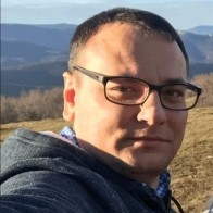 Access Softek Employee Sergii Melnyk's profile photo