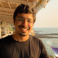 Timespade Employee Om Agarwal's profile photo