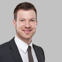 Salfeld Consulting GmbH Employee Bernd Salfeld's profile photo