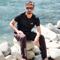 SolFreaks Employee Imran Azad's profile photo