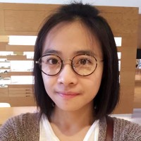 Meta Employee Xiaolin Liu's profile photo
