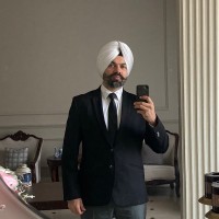 SAMRA, DHAMMU & MAHAJAN LAW FIRM Employee Jagdeep Samra's profile photo
