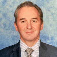 Camberwell Grammar School Employee Greg Clifford's profile photo
