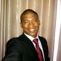 Octotel Employee Hilton Jonkers's profile photo