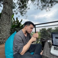 Keypro Employee Adi Sanjaya's profile photo