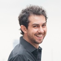 WPP Employee Daniel Hulme's profile photo