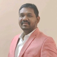 Oregon Truss Co Inc. Employee Kranthi Kondapalli's profile photo