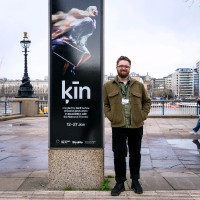 Theatre 503 Employee Malachy Luckie's profile photo