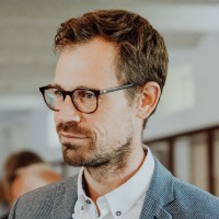 PepsiCo Employee Bram van Neck's profile photo