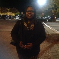 Compass Group Employee Felicia Riley's profile photo