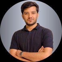 Verior Employee Abdul Memon's profile photo