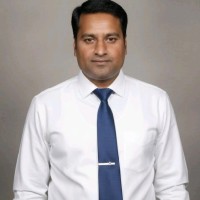NTF (India) Pvt. Ltd. Employee Sachin Kumar's profile photo