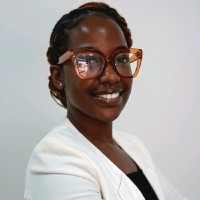 Cell Insurance Co. Employee Vimbainashe Mutema's profile photo