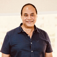 Fivebuilders Construction Employee Maged Habib's profile photo
