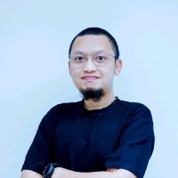 Simplifa.AI Employee Teguh Nugraha's profile photo