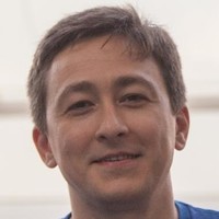 Smart Moose Canada Employee Roustem Karimov's profile photo