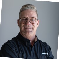 Hamilton Telecommunications Employee Bob Krier's profile photo