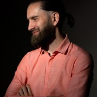 BMZ Poland Employee Jarosław Kusto's profile photo