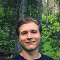Jasper Employee Daniel Cushing's profile photo