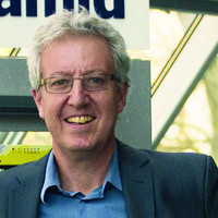 Pyramid Computer GmbH Employee Sebastian Wagner's profile photo