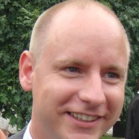 Barend van der Hout Email & Phone Number
