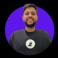 Ground0 Employee Neel Doshi's profile photo