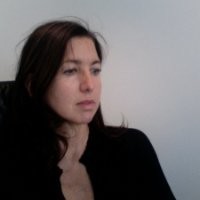 All Walks Beyond the Catwalk / allwalks.org Employee Debra Bourne's profile photo