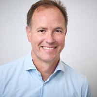 SUSE Employee Mark Gradwell's profile photo