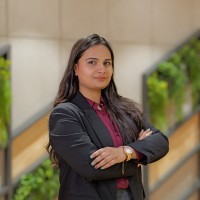 Amazon Control Technology Private Limited Employee Neha Rai's profile photo